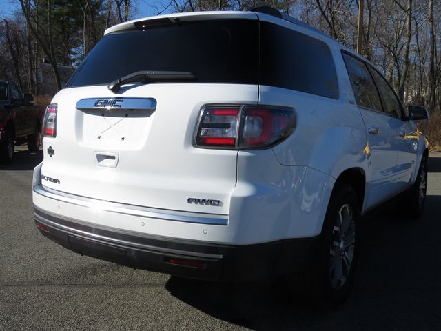 2016 GMC Acadia SLT