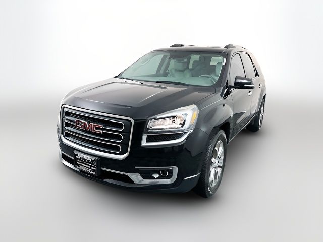 2016 GMC Acadia SLT