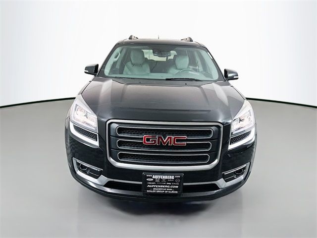 2016 GMC Acadia SLT