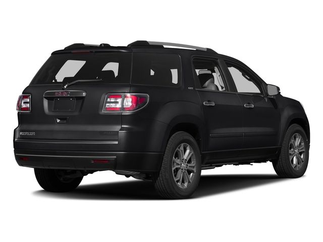 2016 GMC Acadia SLT