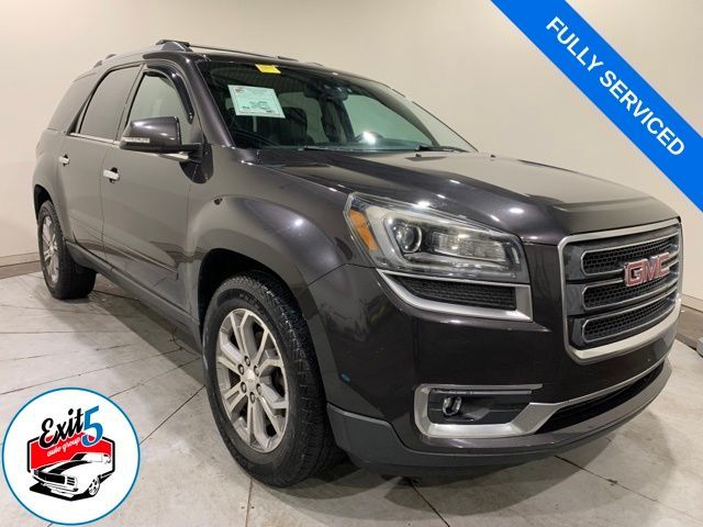 2016 GMC Acadia SLT