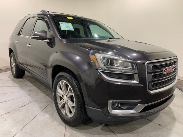 2016 GMC Acadia SLT