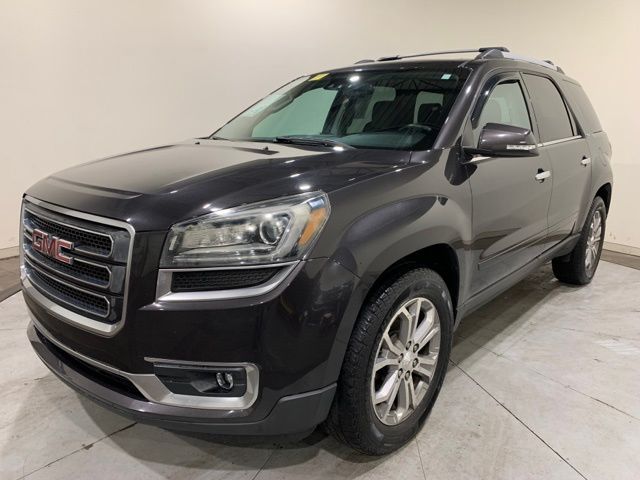 2016 GMC Acadia SLT