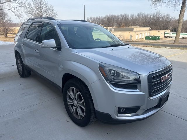 2016 GMC Acadia SLT