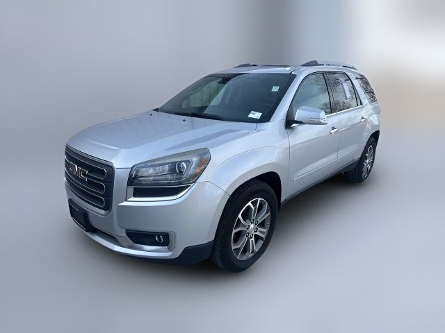 2016 GMC Acadia SLT