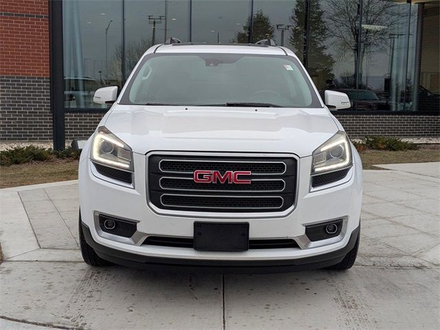 2016 GMC Acadia SLT