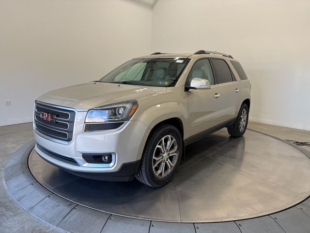 2016 GMC Acadia SLT