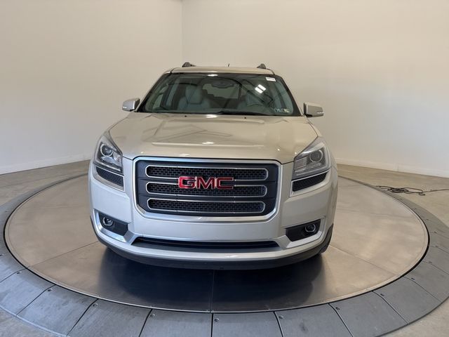 2016 GMC Acadia SLT