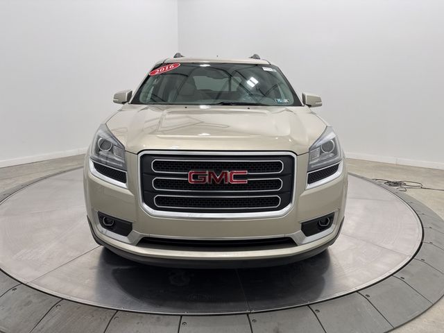 2016 GMC Acadia SLT