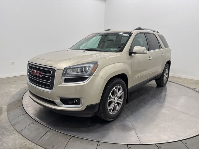 2016 GMC Acadia SLT