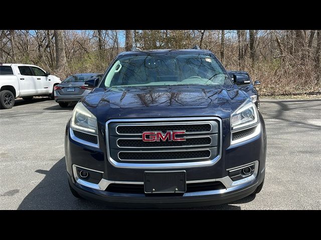 2016 GMC Acadia SLT