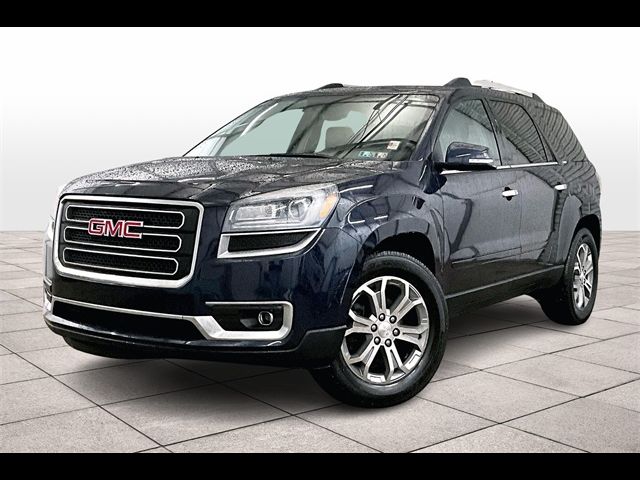 2016 GMC Acadia SLT