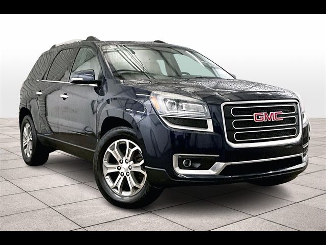 2016 GMC Acadia SLT