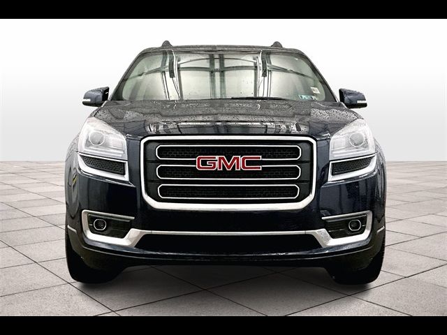 2016 GMC Acadia SLT