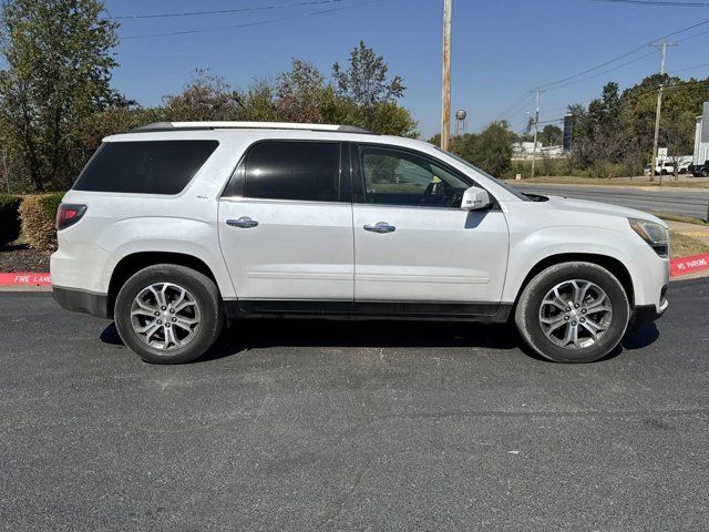 2016 GMC Acadia SLT