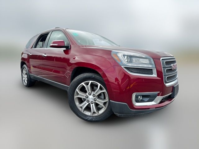 2016 GMC Acadia SLT