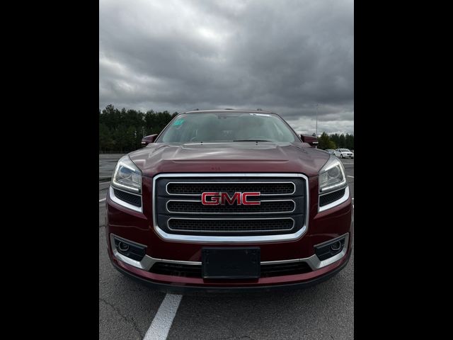 2016 GMC Acadia SLT