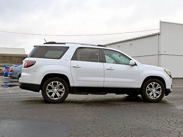 2016 GMC Acadia SLT