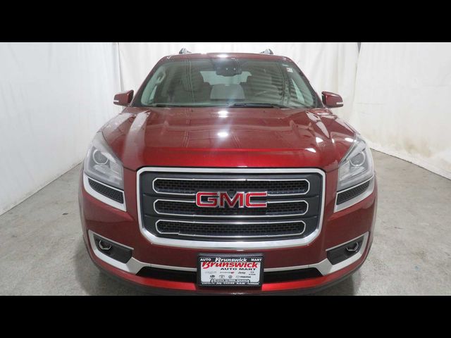 2016 GMC Acadia SLT