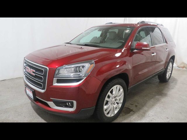 2016 GMC Acadia SLT