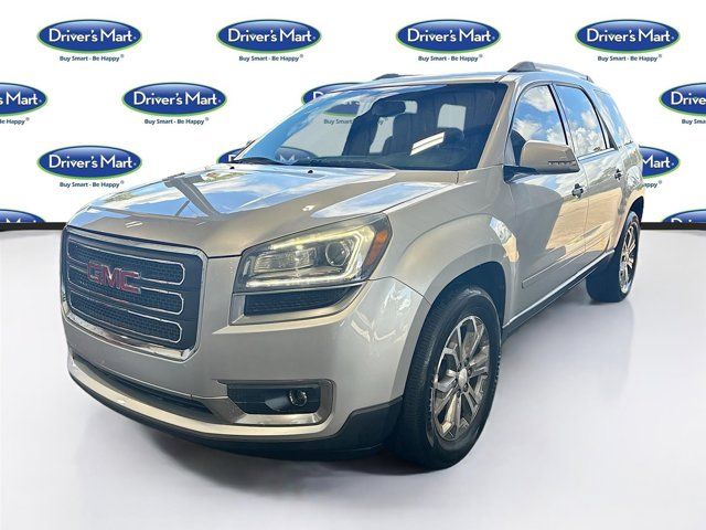 2016 GMC Acadia SLT