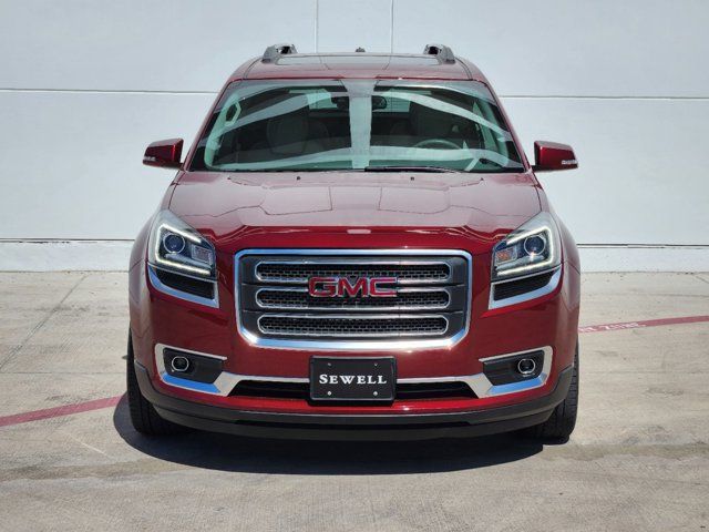 2016 GMC Acadia SLT