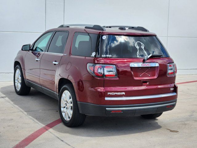 2016 GMC Acadia SLT