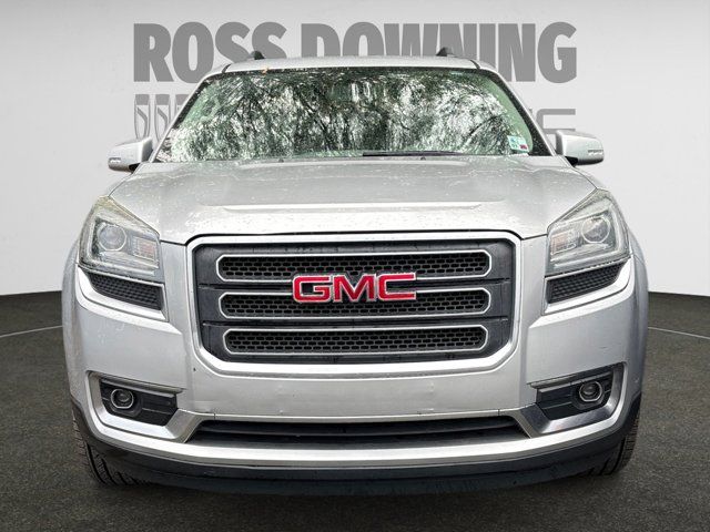 2016 GMC Acadia SLT