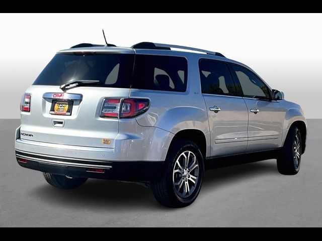 2016 GMC Acadia SLT