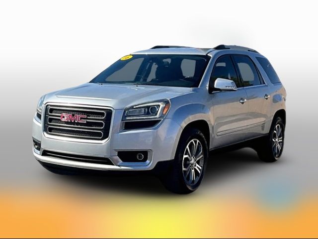 2016 GMC Acadia SLT