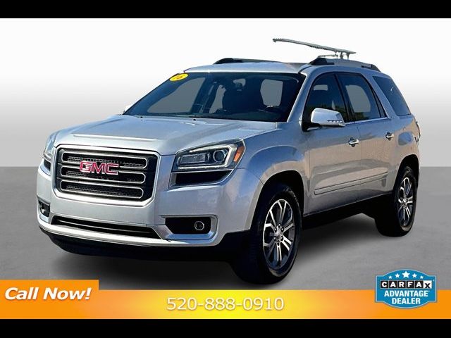 2016 GMC Acadia SLT