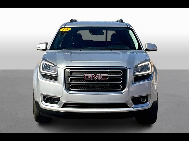 2016 GMC Acadia SLT