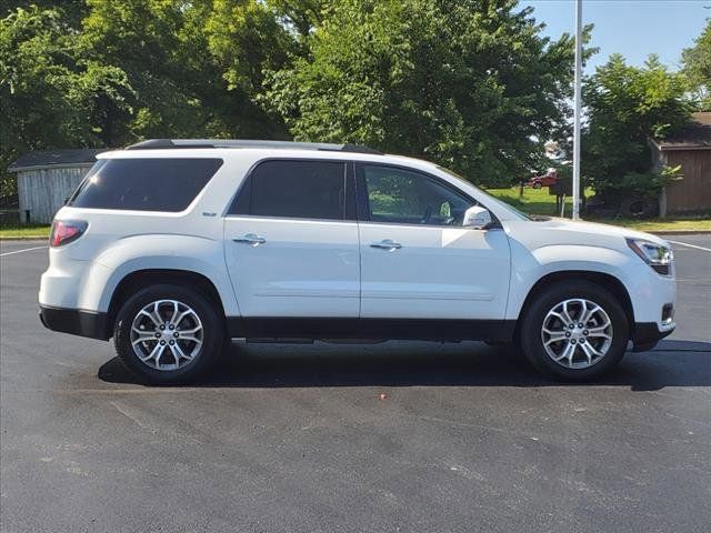 2016 GMC Acadia SLT