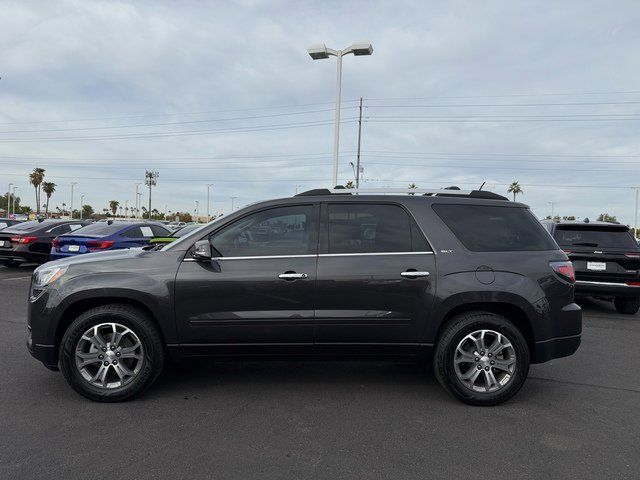 2016 GMC Acadia SLT