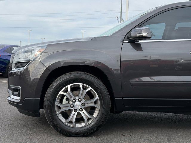 2016 GMC Acadia SLT