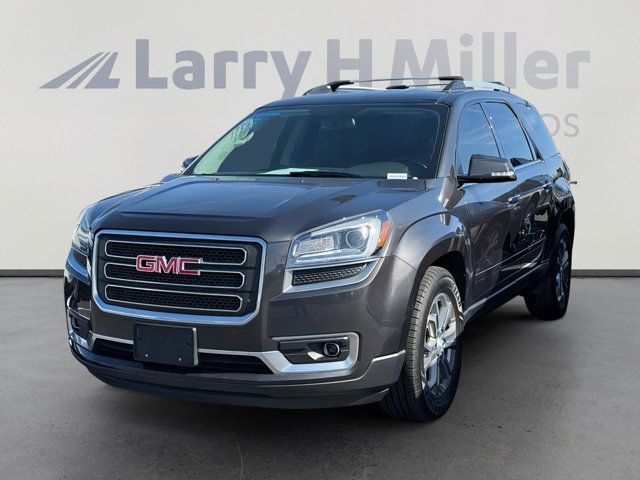 2016 GMC Acadia SLT