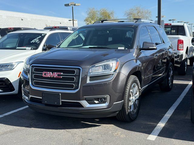 2016 GMC Acadia SLT