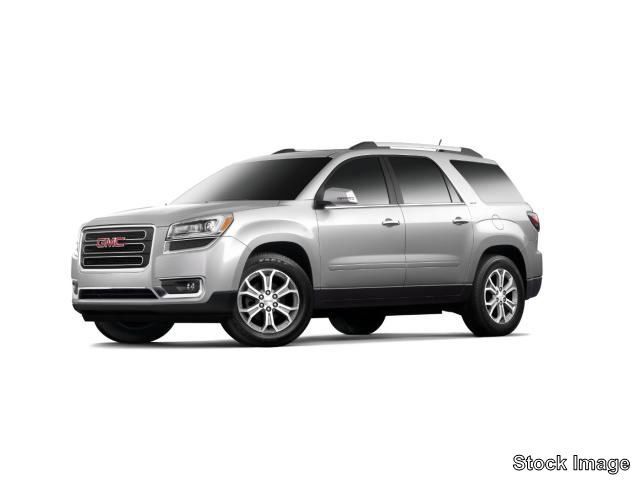 2016 GMC Acadia SLT