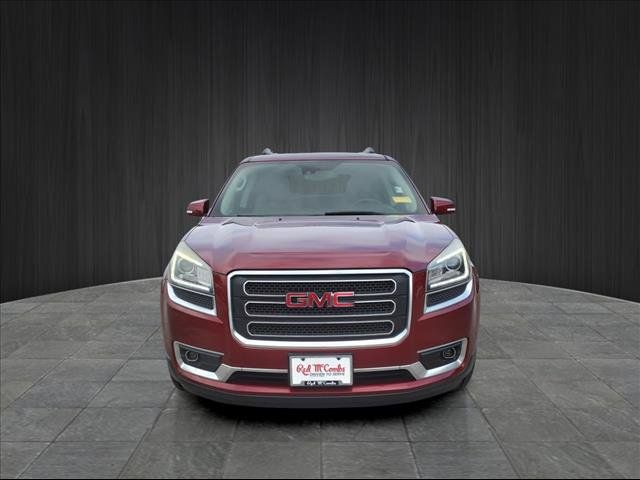 2016 GMC Acadia SLT