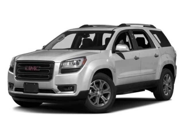 2016 GMC Acadia SLT