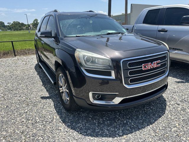 2016 GMC Acadia SLT