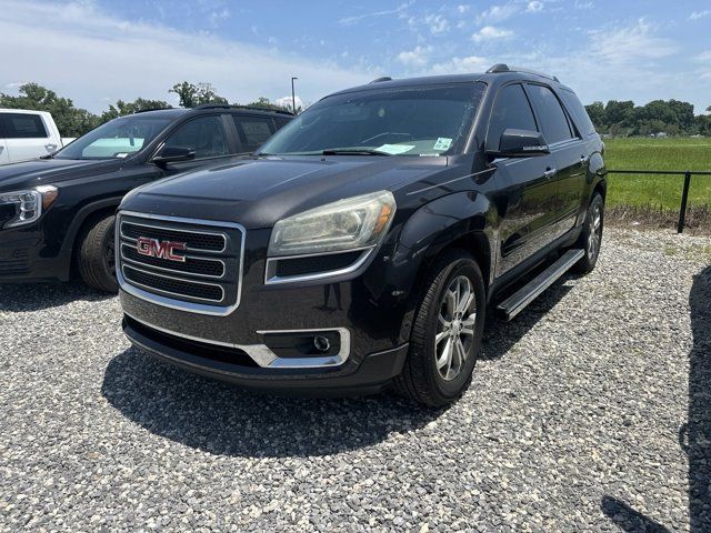 2016 GMC Acadia SLT