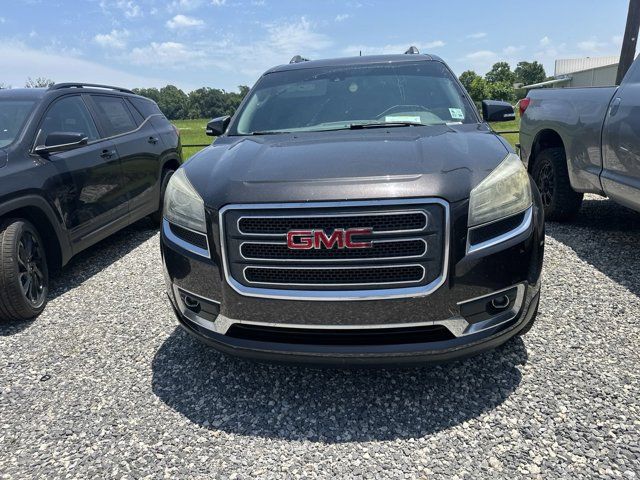 2016 GMC Acadia SLT