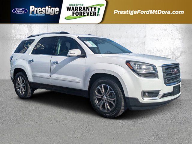 2016 GMC Acadia SLT