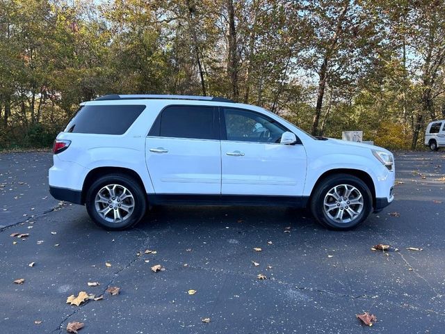 2016 GMC Acadia SLT