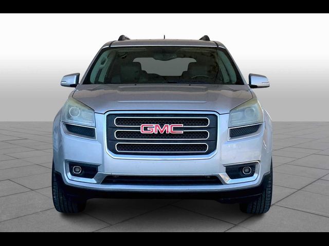 2016 GMC Acadia SLT