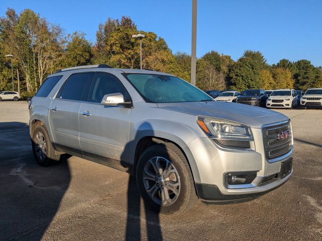 2016 GMC Acadia SLT