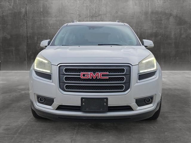 2016 GMC Acadia SLT