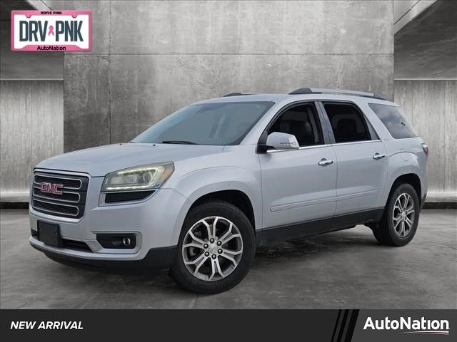 2016 GMC Acadia SLT