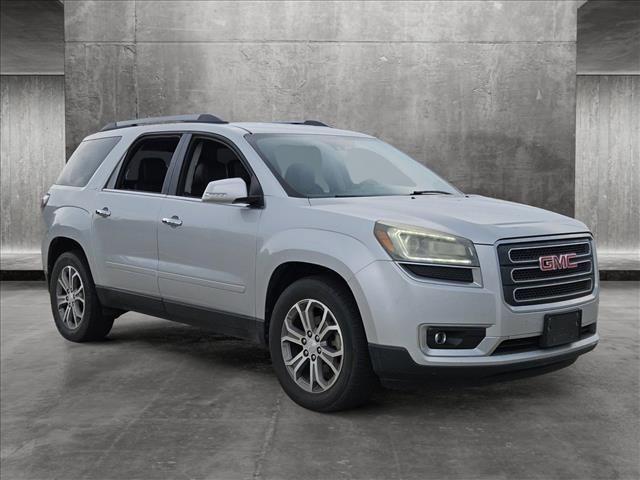 2016 GMC Acadia SLT